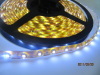 SMD flexible 3528 60leds\m strip light for glue waterproof