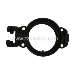 Alloy Steel castings