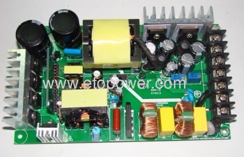 AC DC Switching Power Supply