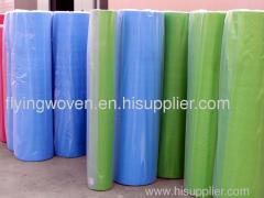 non woven fabrics