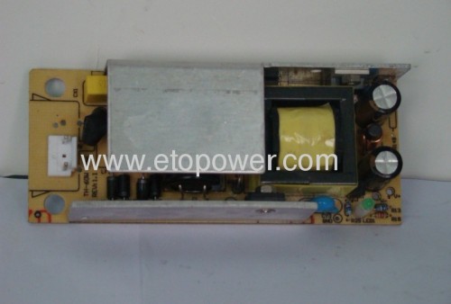High-voltage power supplies Electronic Power Supply