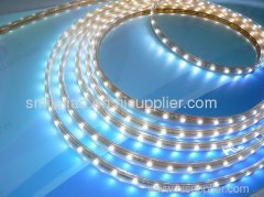 SMD flexible led strip for 120leds\m waterproof