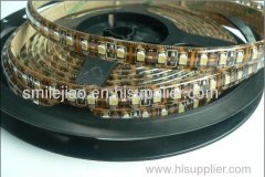 SMD flexible led strip for 120leds\m waterproof