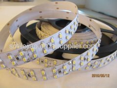 SMD Flexible led strip 240leds\m waterproof