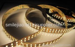 SMD Flexible led strip 240leds\m waterproof