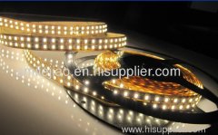 SMD Flexible led strip 240leds\m waterproof