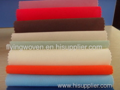 polypropylene spunbond non-woven cloth