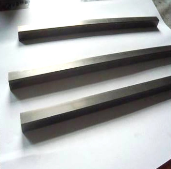 titanium price per bar