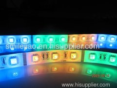 SMD 5050 flexible led strip light