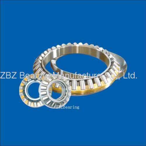 29396 Durable spherical thrust roller bearing