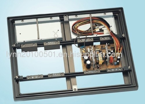 Universal Adjustable Wave Solder Pallets with ROHS