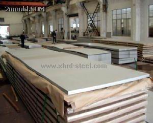 steel coil