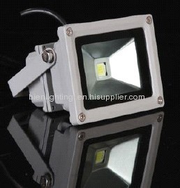 LED Floodlighting 10W