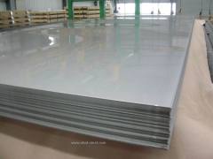 stainless sheet