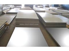X5CrNi1812 1.4303 Stainless Steel Plate