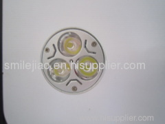 LED celing light $ Bulbs