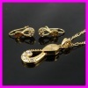 Lady's Fashion jewelry set 1120268 IPG