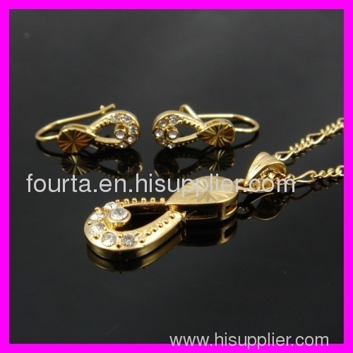 women jewelry set