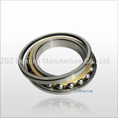 QJ1020 Angular Contact Ball Bearing