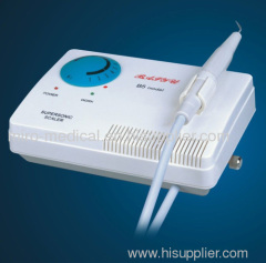 Ultrasonic Scaler