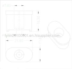 Hold Downs for PCB Assembly Tooling and Fixtures