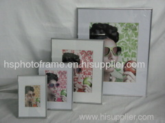 PVC PHOTO FRAME