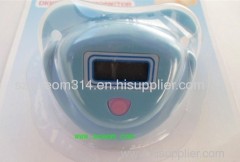 Digital baby thermometer waterproof CE ROHS