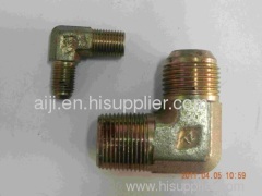 Hydraulic NUT SERIES