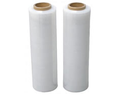 pe stretch films