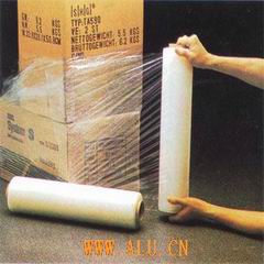 LLDPE Stretch Film KJS04