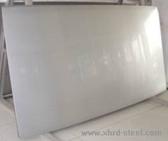 310S 1.4845 Stainless Steel Plate