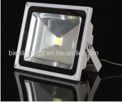 50W LED outside flood light