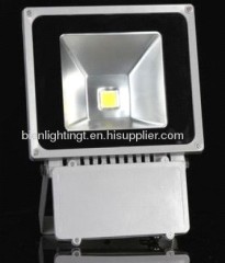 LED outdoor flood lighting 70W