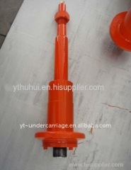 tension cylinder for HITACHI ZX120