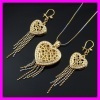 Bridal Jewelry Set 2120009 IGP