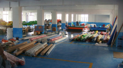 CH Inflatables Co,.Ltd.