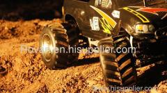 4WD rear dis break big monster Baja 5T