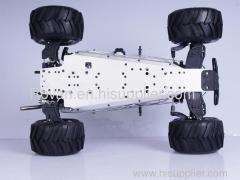 4WD rear dis break big monster Baja 5T