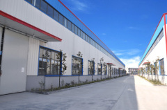 YONGJIU AUTO PARTS CO.,LTD