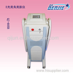 hair removal beauty equipment