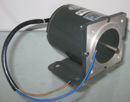 DC motor