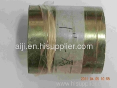 Electro Galvanized Steel Pipe Nipple