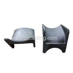 carbon steel casting 5kg