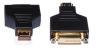 DVI-D digital female to HDMI male Adapter