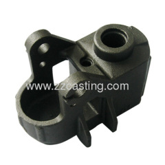 35# carbon steel castings