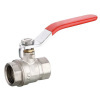 Brass ball valves/Chrome plated ball valve/brass valve