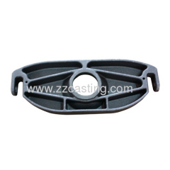 ZN 017 35# carbon steel castings
