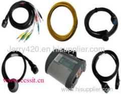 obd Mercedes Benz Star Compact 4