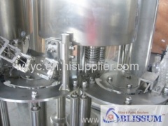 Pure Water Filling System