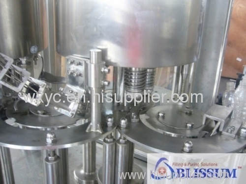 Filling Machine